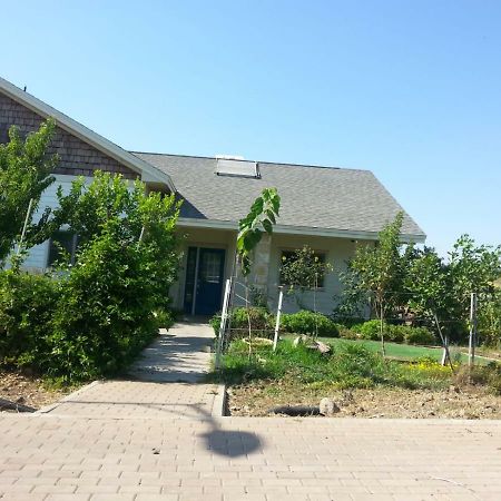 קדמת צבי Villa Exterior foto